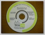 pĹyta CD DVD