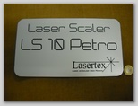 laser scaler