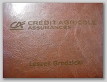 credit assurance