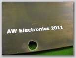 aw electronics 2011